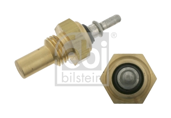 Sensor, coolant temperature